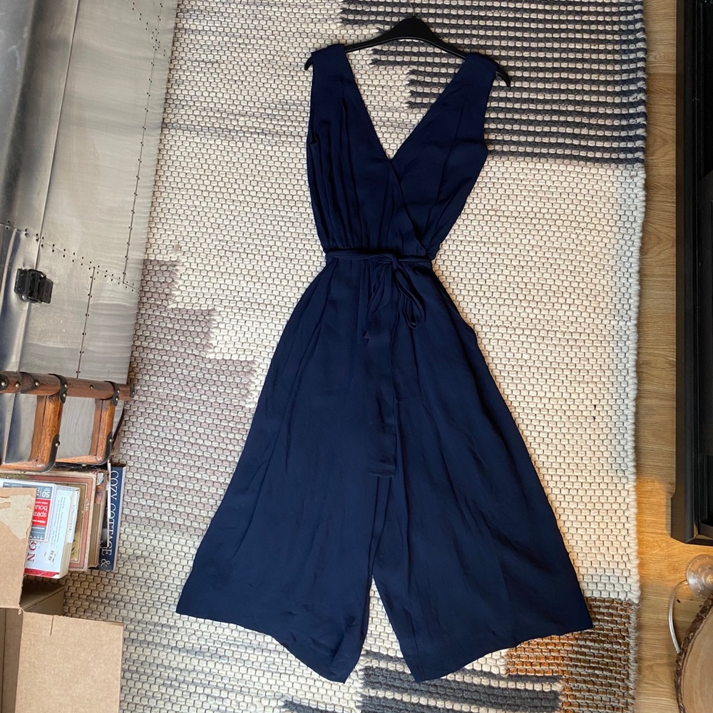 Babaton Maximillian jumpsuit